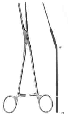 ATRAUMAT POTTS KLEMP DÜZ 31.5CM